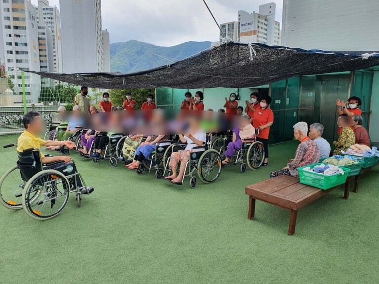 23년 8월 노래프로그램 입니다.