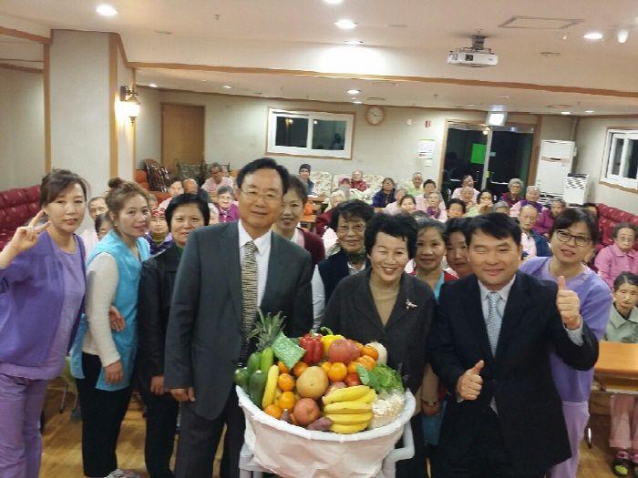 14년11월 추수감사예배
